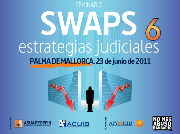 Seminario Swaps 6. Palma de Mallorca.